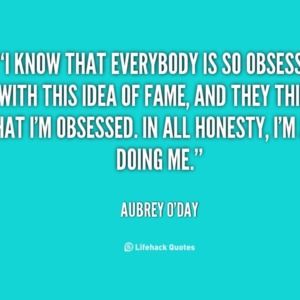 Meet your Posher, Paige